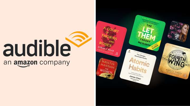 Explore Audible Premium Plus benefits, cost and how to sign up