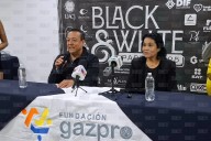 Anuncian a Carlos Cuevas como invitado del Black & White 2025