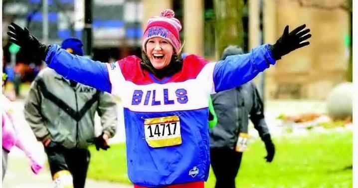 130 years of the Turkey Trot