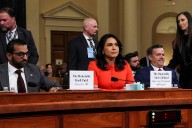 How Gabbard’s ‘hunters’ pounced on secret CIA warehouse for Kennedy files