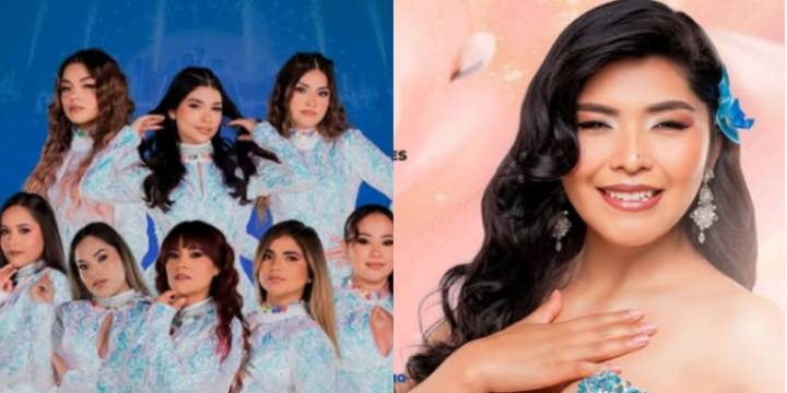 Cantantes de Corazón Serrano y Yarita Lizeth se reencuentran en ‘Esta noche’ tras fallida presentación en su aniversario