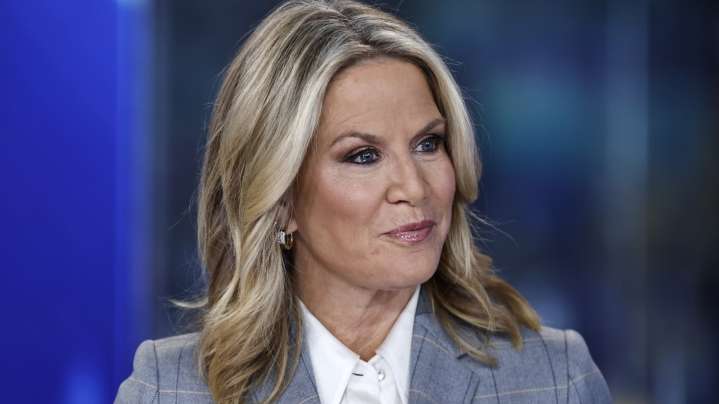 The Most Inappropriate Work Outfits Fox News' Martha MacCallum Has Ever Worn