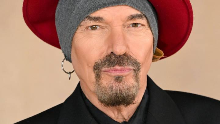 Billy Bob Thornton opens up about history of drug addiction