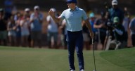 McIlroy loses playoff to Fitzpatrick in wild end to World Tour Championship but wins Race to Dubai