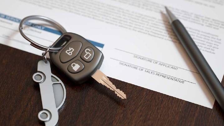 How to avoid overpaying for your car loan