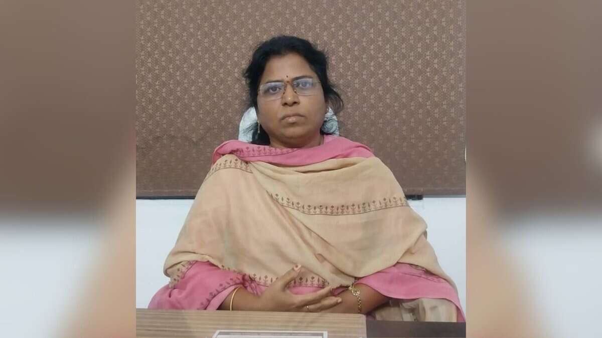 Govt official nabbed by Telangana ACB over Rs 10K bribe