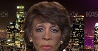 Waters: The Media Don't 'Resist' Trump