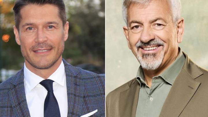 Antes de Carlos Sobera, hubo un presentador que rechazó 'First Dates': "Seguí apostando por la radio"