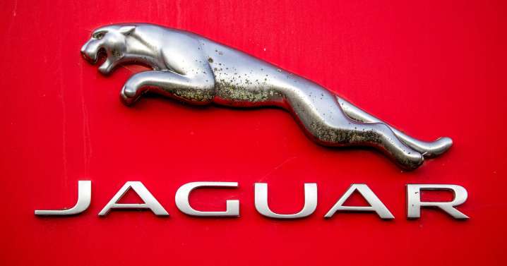 Jaguar Land Rover hack hurt the U.K.'s GDP, Bank of England says