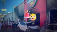 “Es un crimen de Estado”: madre de la tragedia ABC reacciona a la explosión de Waldo’s Hermosillo