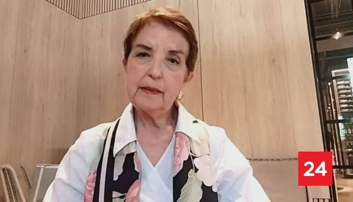 "El impacto es muy grave": presidenta de Copsa por proyecto que elimina multas por no portar TAG en autopistas