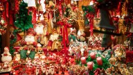 Más de 12.000 m2 y entrada gratuita: el mercadillo navideño más grande de España que llega a Madrid a partir de este día