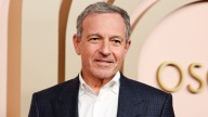 Bob Iger Shares Advice For Disney CEO Successor