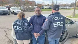 ICE arrests Ferris State professor with history of threats, case involving minor: DHS