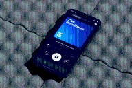 Pocket Casts now lets you create a playlist of your favorite podcast episodes 