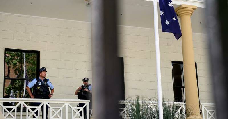 Targeted laws to stamp out obnoxious 'part