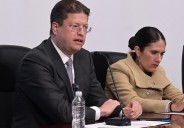 De 29 detenidos en marcha Z, investigan a 18 por robo y daño a propiedad