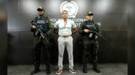 Cayó en Cúcuta alias Flypper, uno de los principales cabecillas del Tren de Aragua en Colombia
