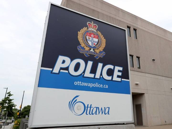 Ottawa man, 52, charged with child sex abuse