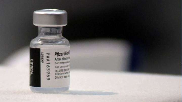 Pfizer no ha entregado documentación para distribuir vacuna de covid 19 a privados: Cofepris