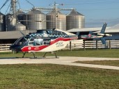 Southwest Fire and WADES EMS Break Ground on New Life