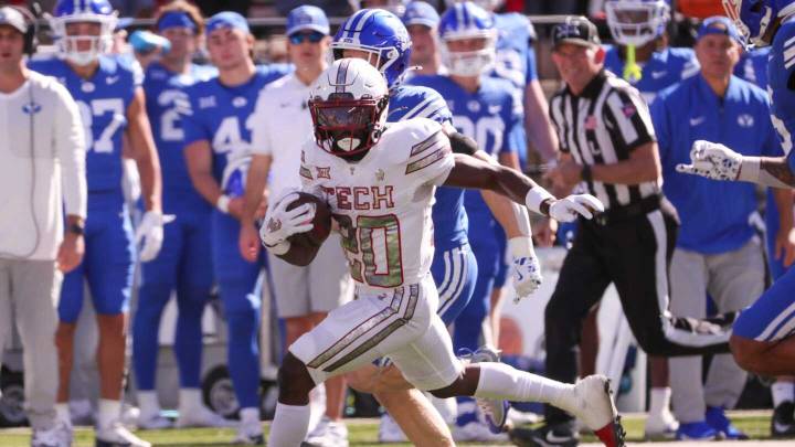 Projecting the new College Football Playoff rankings: A one