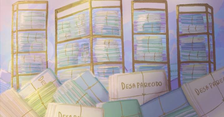 ¡Son padre e hijo! Reportan desaparición de familia en Sinaloa