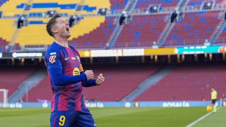 Barcelona - Alavés | El partido de la Jornada 14 de LaLiga EA Sports, en directo