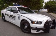 Police shooting in Port Angeles