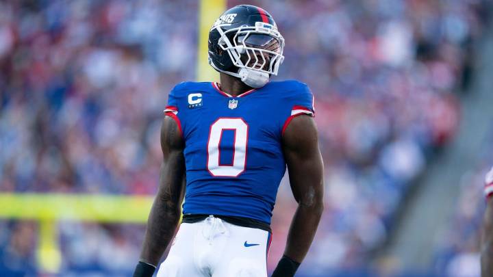 Giants Star Offers Odd Criticism Of Drake Maye