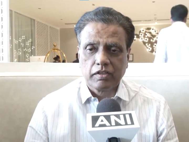 BJP demands Telangana speaker to take immediate action...