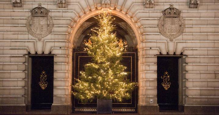 'A Buckingham Palace Christmas market is an absurd AI fantasy - too many people are falling for it'