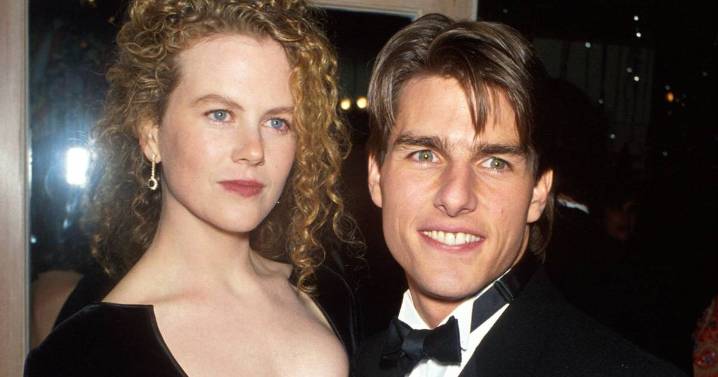 Tom Cruise breaks silence on Nicole Kidman's divorce with 'brutal response'