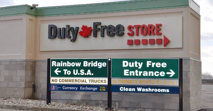 Canadian travel slump could cost US economy millions