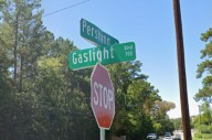 Road Closures This Week for Ellis St and Gaslight Blvd
