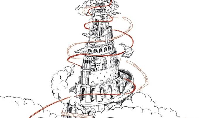 “Atlas de palabras únicas” de Góngora: 21 historias para disfrutar y el desafío de ampliar el vocabulario