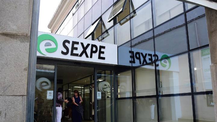 Técnicos de Empleo rechazan un cambio en las bases de la convocatoria de estabilización de la Junta paralizada