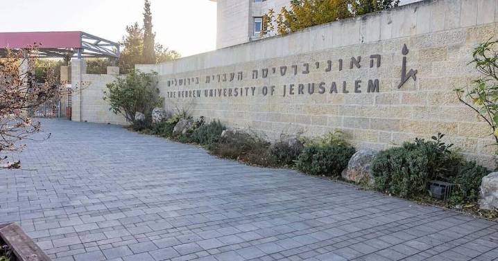 Jerusalem, Nairobi universities sign new academic cooperation agreements