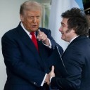 Patentes y propiedad intelectual: el punto que demora el acuerdo comercial entre Argentina y EE.UU.