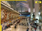 Over 800 flights delayed, 20 cancelled at Delhi Airport after Air Traffic Contro
