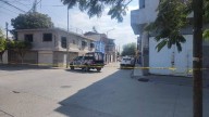 Asesinan a balazos a hombre dentro de una tienda de abarrotes en Celaya
