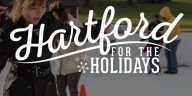 Hartford to kick off city-wide season of holiday events