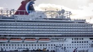 Passenger who died on board Carnival Horizon identified as Anna Kepner