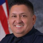 Former Nogales police officer sentenced for embezzling from union