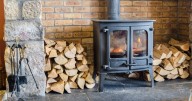 Labour could bring make strict rule change for UK households with log burners