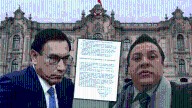 La asesoría de Richard Swing a Martín Vizcarra