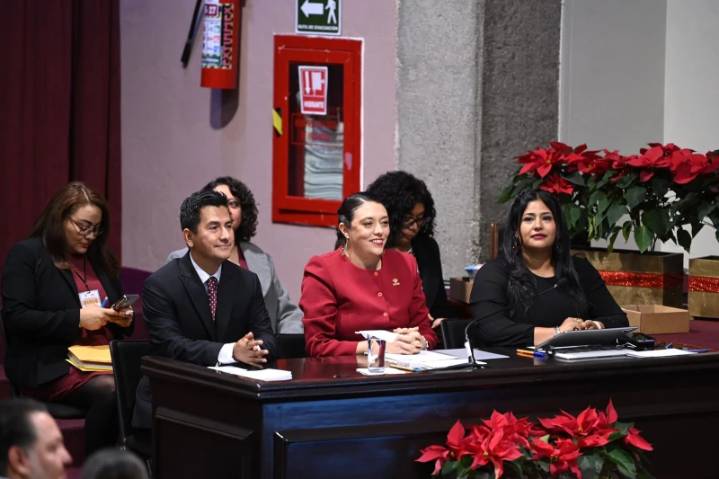 Veracruz responde a los retos con prevención, eficiencia, unidad y trabajo: PC