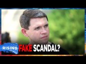 James Talarico FOLLOWING Adult Film Stars, ESCORTS On IG: AXIOS