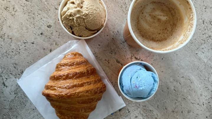 Beehive Espresso Bar opens in Huntington