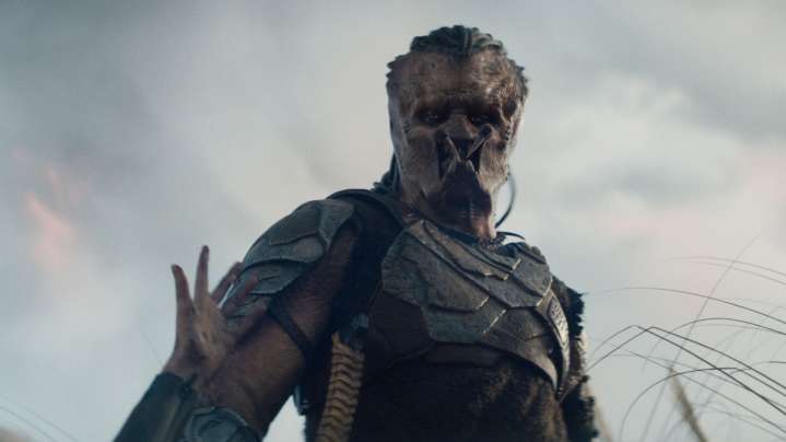 Predator: Badlands And Star Trek Have One Surprising Thing In Common